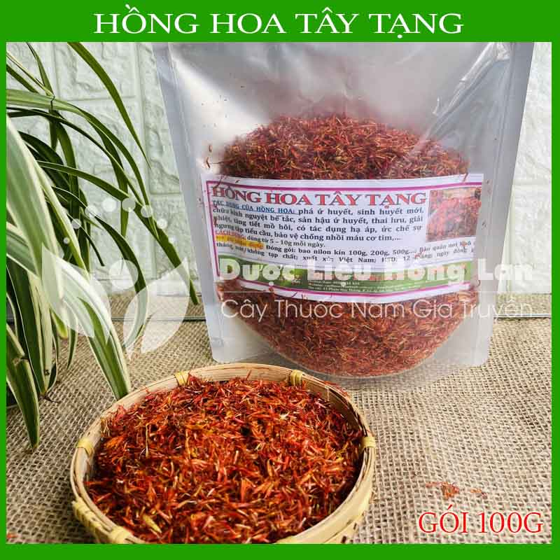 ✅ Hồng Hoa khô loại 1 -