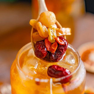 TRÀ LIPTON XÍ MUỘI THẢO MỘC