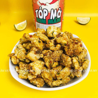 TÓP MỠ RIM MẮM