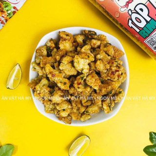 TÓP MỠ RIM MẮM