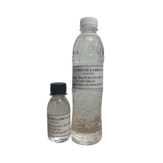 Dung dịch phá keo, sửa chữa Loa (500ml)
