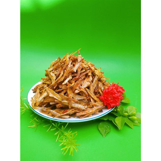 Cá cơm sấy giòn Đầm Sen - 150g