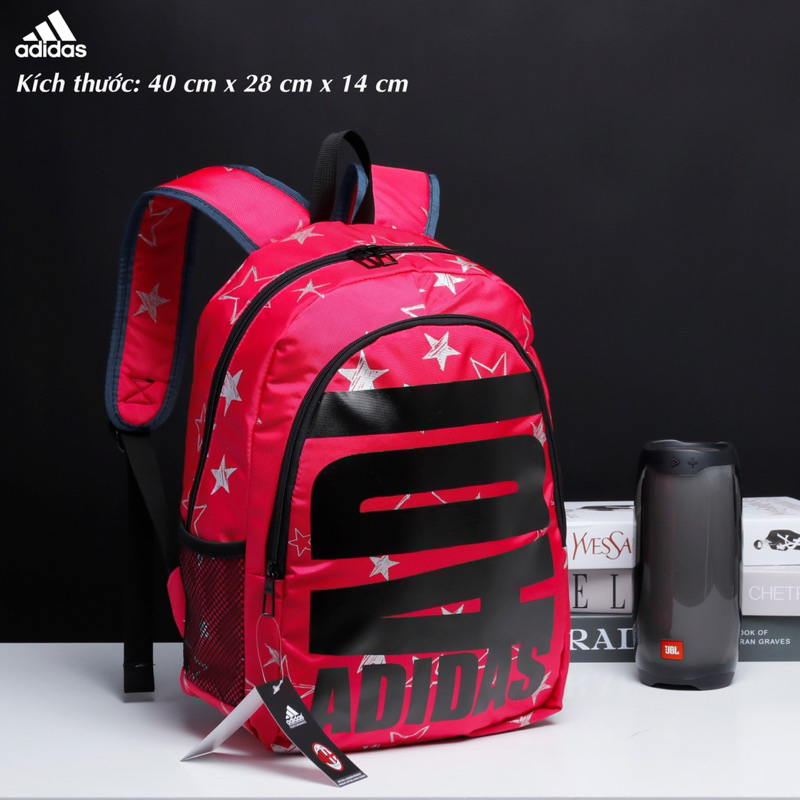 Balo đi học Adidas thời trang nam nữ 2023