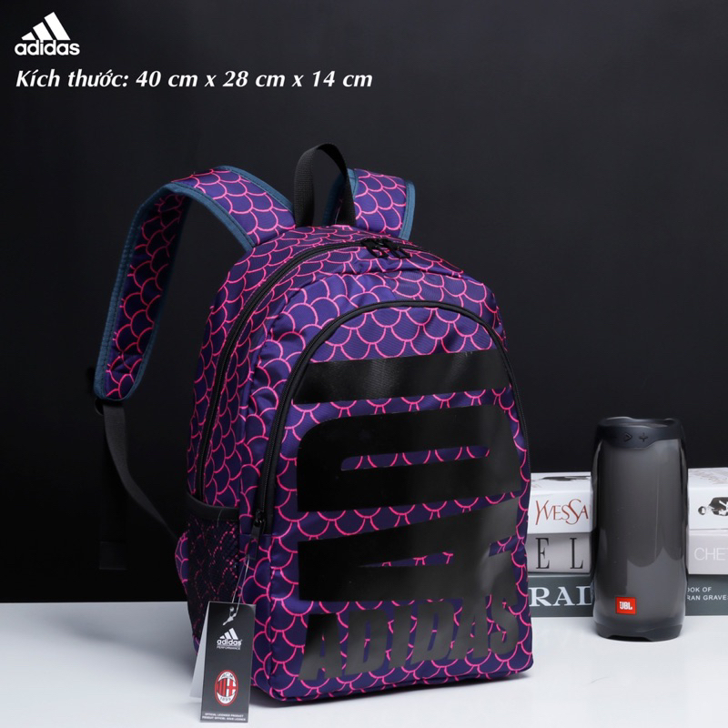 Balo đi học Adidas thời trang nam nữ 2023