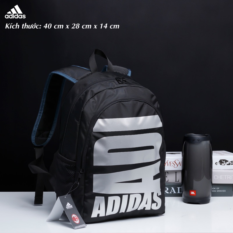 Balo đi học Adidas thời trang nam nữ 2023