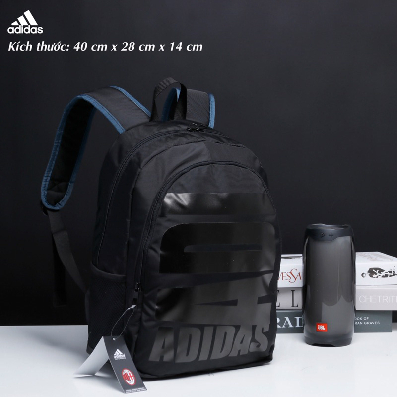 Balo đi học Adidas thời trang nam nữ 2023