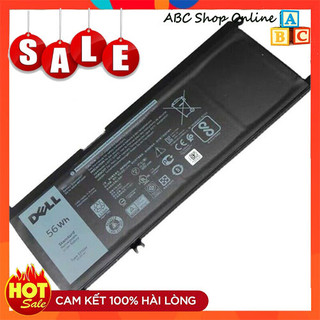 Pin Dell Inspiron 17 7778 7779 33YDH, 15 7577, 17-7000 7773, 13 7353  Series 15.2V - 56Wh HÀNG ZIN