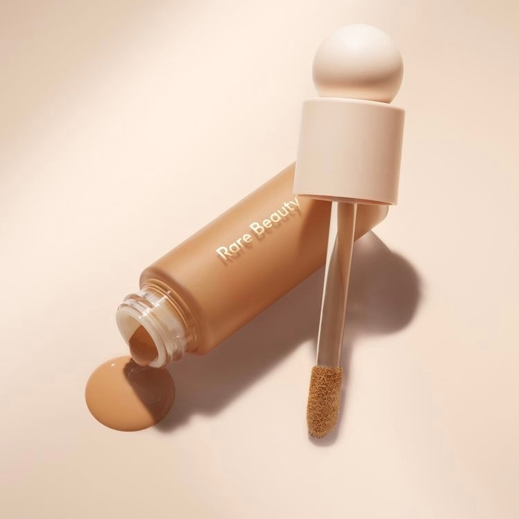 Kem nền Rare Beauty Positive Light Tinted Moisturizer Broad Spectrum SPF 20 Sunscreen