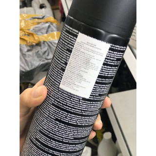Gôm xịt tóc siêu cứng Goldwell 5 600ML