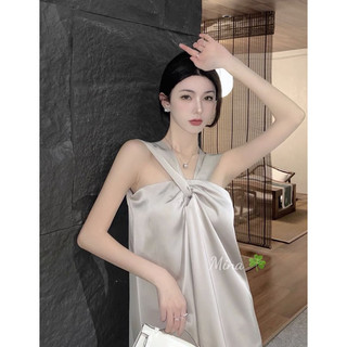 ☘️VÁY LỤA ỐNG SANG TRỌNG ĐẸP QUÁ ☘️