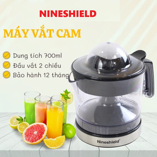 Máy vắt cam nineshield kb-l5 / nineshield kb-l6 bảo hành 12 tháng