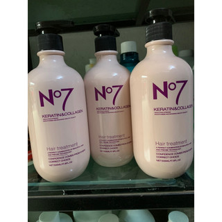 Hấp phục hồi N7
