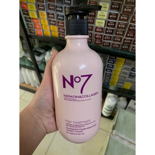 Hấp phục hồi N7