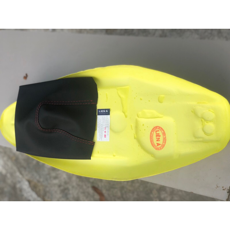 Combo Mút Da Yên Satria/Raider Fi