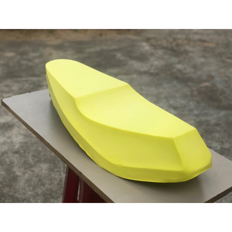 Combo Mút Da Yên Satria/Raider Fi