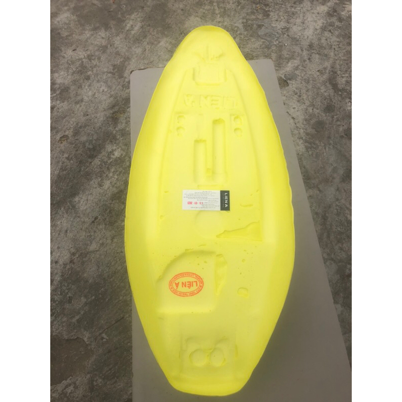 Combo Mút Da Yên Satria/Raider Fi