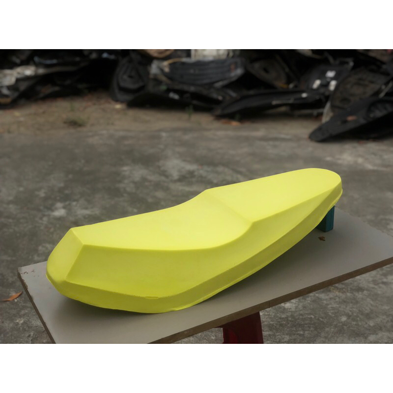 Combo Mút Da Yên Satria/Raider Fi