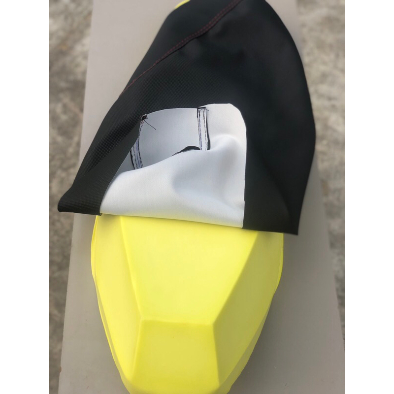 Combo Mút Da Yên Satria/Raider Fi