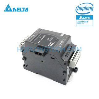 DI/DO Module DVP08XP211R Delta - 24 VDC - (I/O) 8 - Relay
