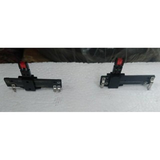 Volum gạt / biến trở gạt / biến trở thanh / 4 phân / 50k