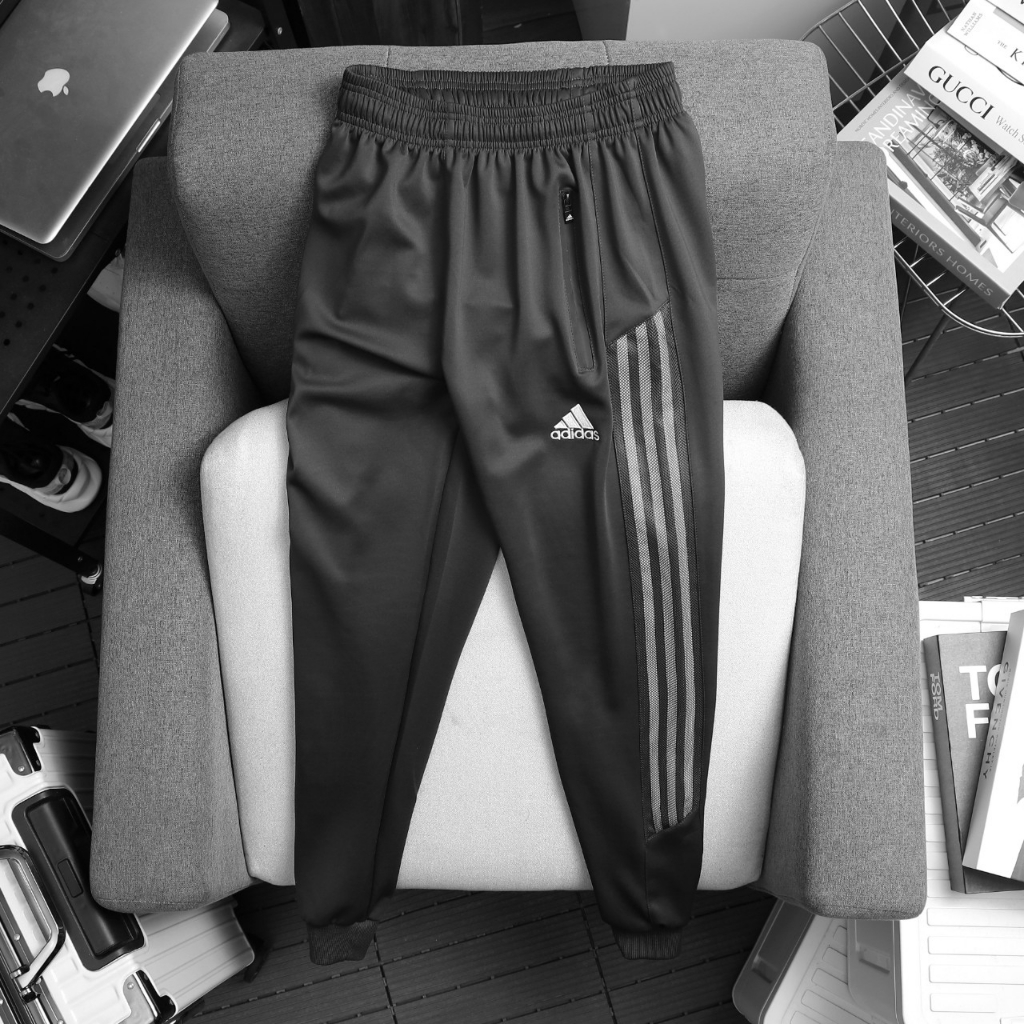 Quần dài thể thao nam cao cấp thời trang | BigBuy360 - bigbuy360.vn