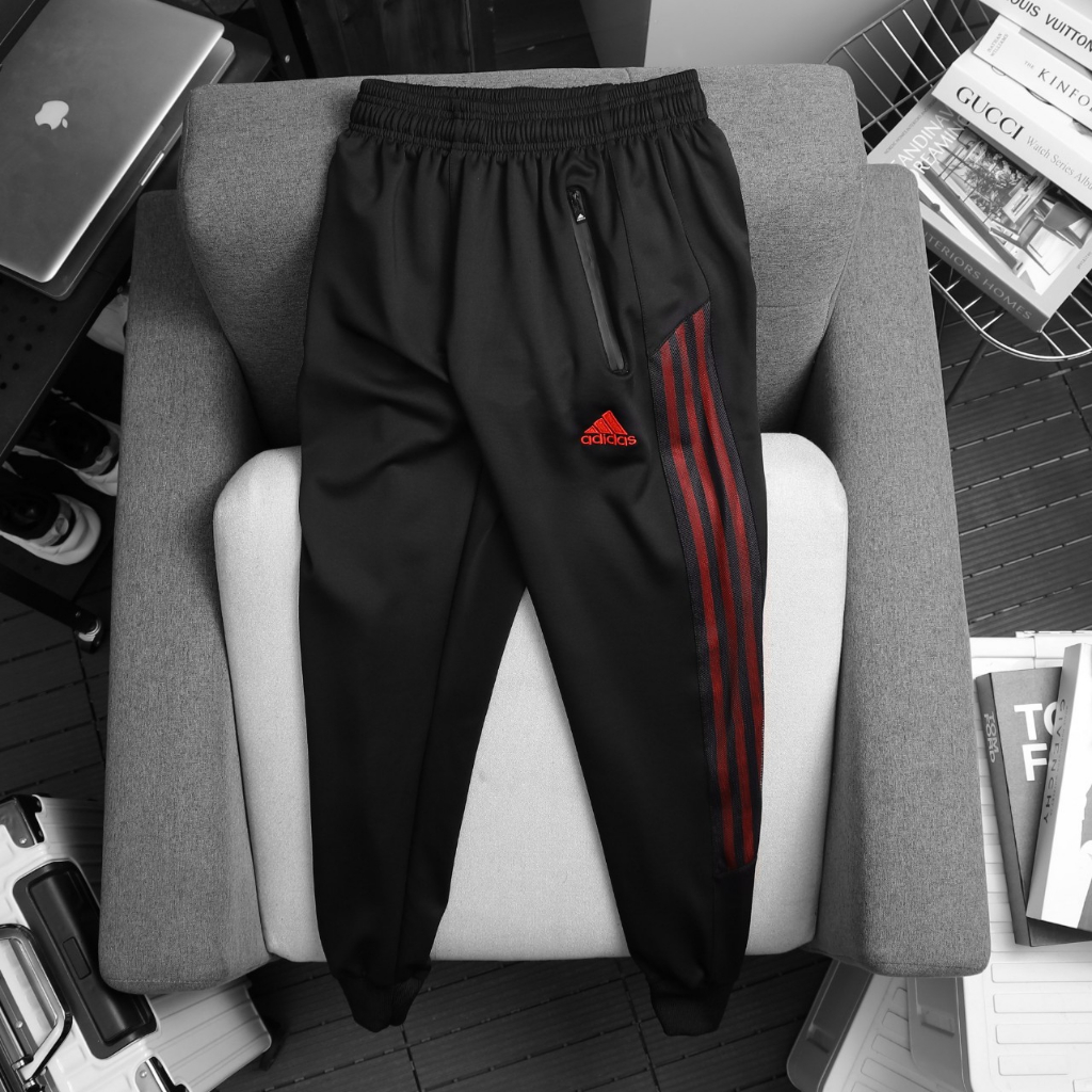 Quần dài thể thao nam cao cấp thời trang | BigBuy360 - bigbuy360.vn