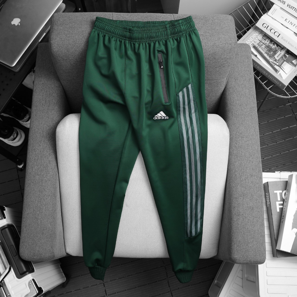 Quần dài thể thao nam cao cấp thời trang | BigBuy360 - bigbuy360.vn