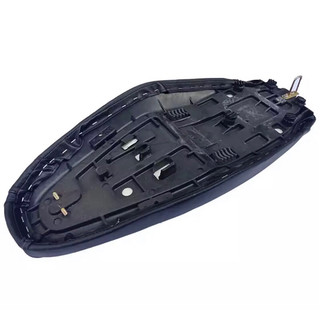 Yên Xe Sirius(Đế mút và vỏ bọc sẵn)