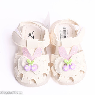 Sandal bé gái (Size16-20)