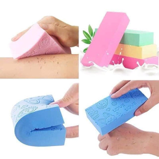 Mút tắm kì ghét Hàn Quốc PORORO