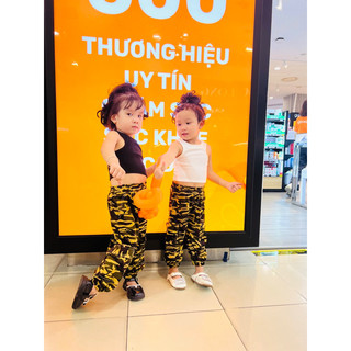 SET LÍNH 2 MÀU SIÊU CHẤT CHO BÉ GÁI 🌸