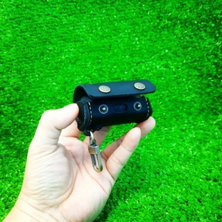 Bao da Jabra Elite 7 Pro, và Elite 7 Active  handmade da thật