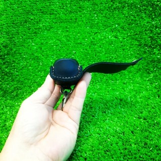 Bao da Jabra Elite 7 Pro, và Elite 7 Active  handmade da thật