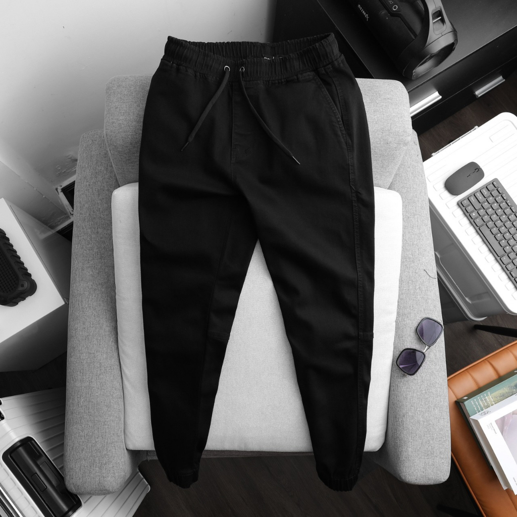 Quần Jean Jogger FOX81