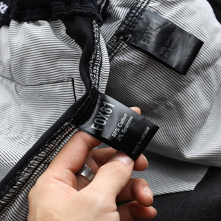 Quần Jean Jogger FOX81