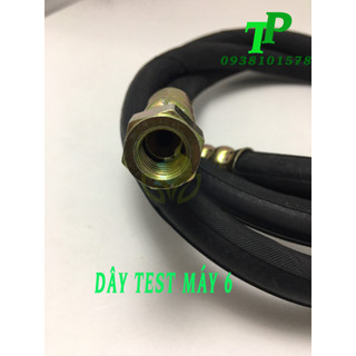 Dây Thử Máy Lạnh, Dây Test Máy Điều Hòa Phi 6
