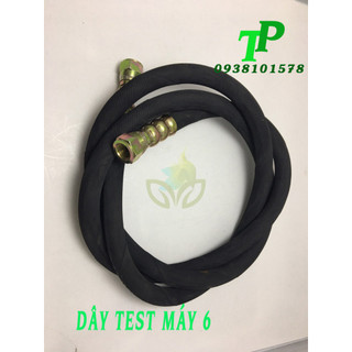 Dây Thử Máy Lạnh, Dây Test Máy Điều Hòa Phi 6
