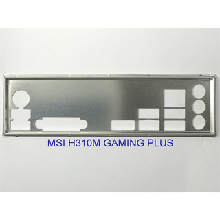 Miếng fe chặn main msi h310m gaming plus