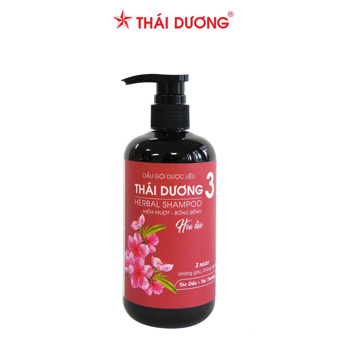 Combo TIẾT KIỆM Sữa tắm Tây Thi 480ml, Sữa rửa mặt Tây Thi, Dầu gội Thái Dương 3 Hoa Đào 500ml  và DDVS Quý Phi Vip