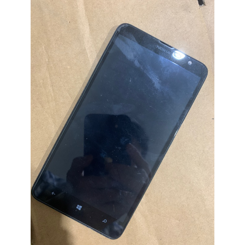 Màn hình cảm ứng lumia 1320