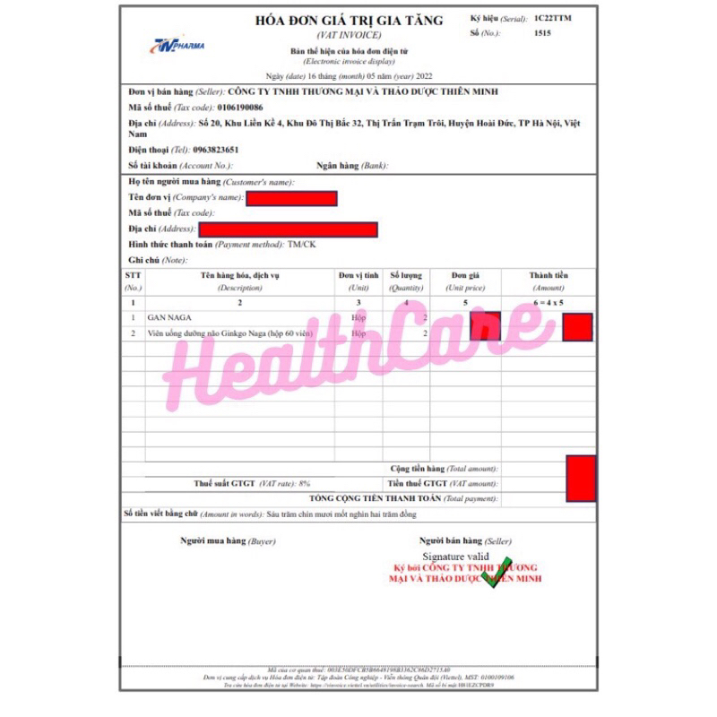 Viên Uống Bổ Gan Naga Mát Gan, Tăng Cường Chức Năng Gan, Giải Độc Gan.