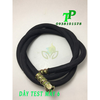 Dây Thử Máy Lạnh, Dây Test Máy Điều Hòa Phi 6