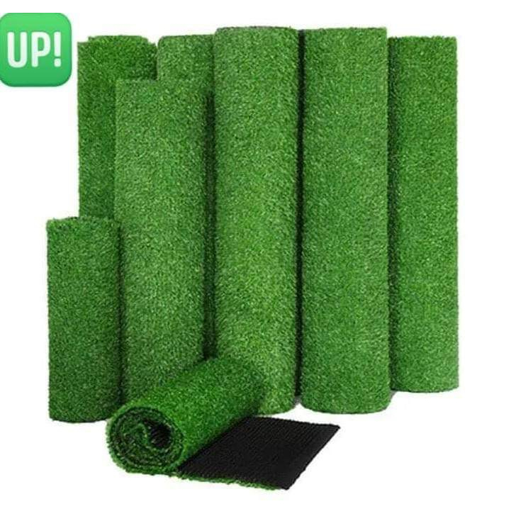 Cỏ nhân tạo decor trang trí giá rẻ nhiều kích thước