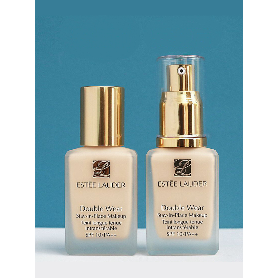 Kem Nền Lâu Trôi Estee Lauder Double Wear Stay-in-Place Makeup SPF 10/PA++ 30ml