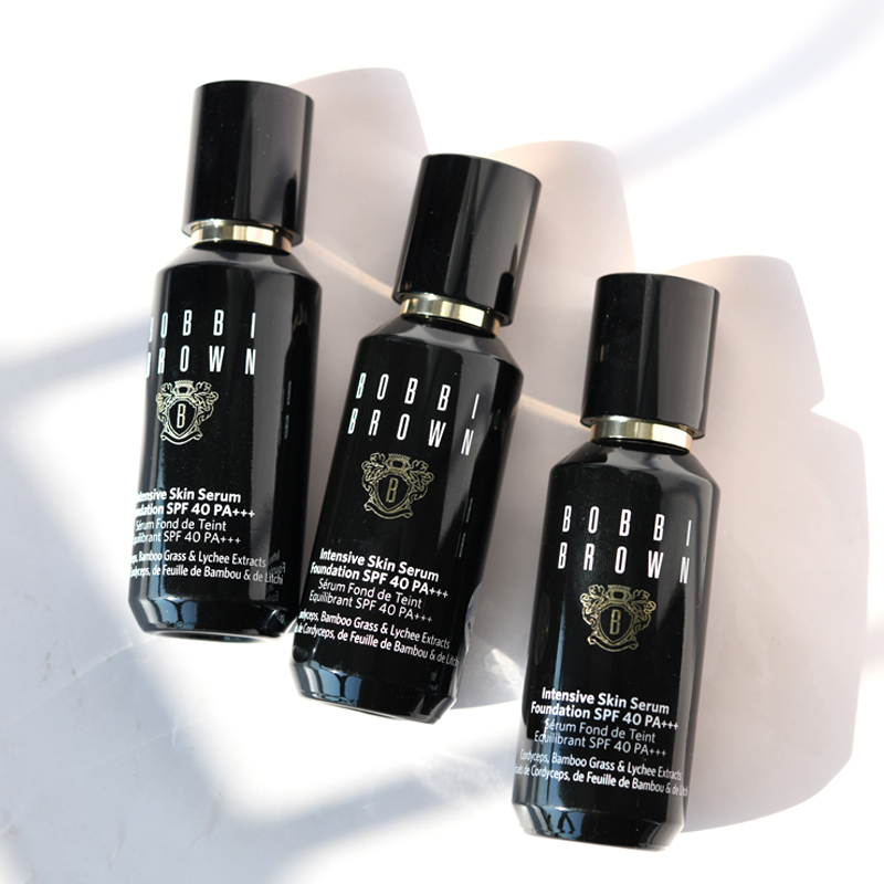 Kem nền Bobbi Brown Intensive Serum Foundation 30ml