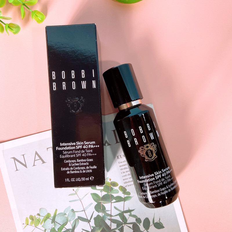 Kem nền Bobbi Brown Intensive Serum Foundation 30ml