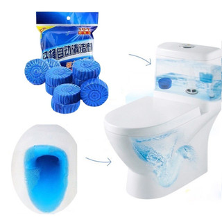 Viên tẩy bồn cầu siêu sạch
