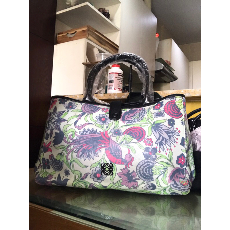 Túi loewe 30cm