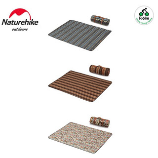 Thảm trải du lịch chống thấm NatureHike NH20FCD04