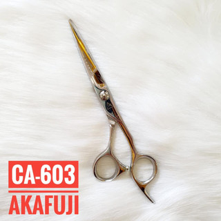Kéo cắt tóc akafuji ca-603
